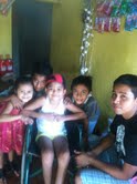 Nicaragua Childrens Ministry1/17