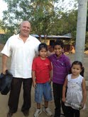 Pure Heart Childern Min Nicaragua-Dean and Brandon