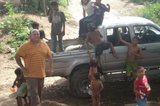 Pure Heart Ministries Nicaragua 5/13