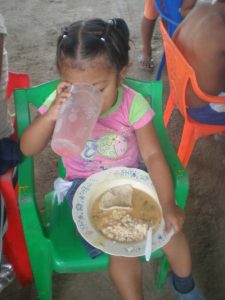 Pure Heart Nicaragua At Risk Children