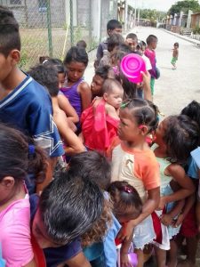 Pure Heart Nicaragua Feeding Center0813
