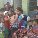 Loving People Pure Heart Nicaragua